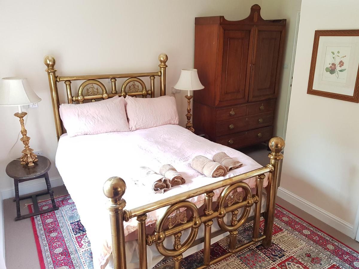 Cambus O' May Traditional Highland Hotel Ballater Δωμάτιο φωτογραφία