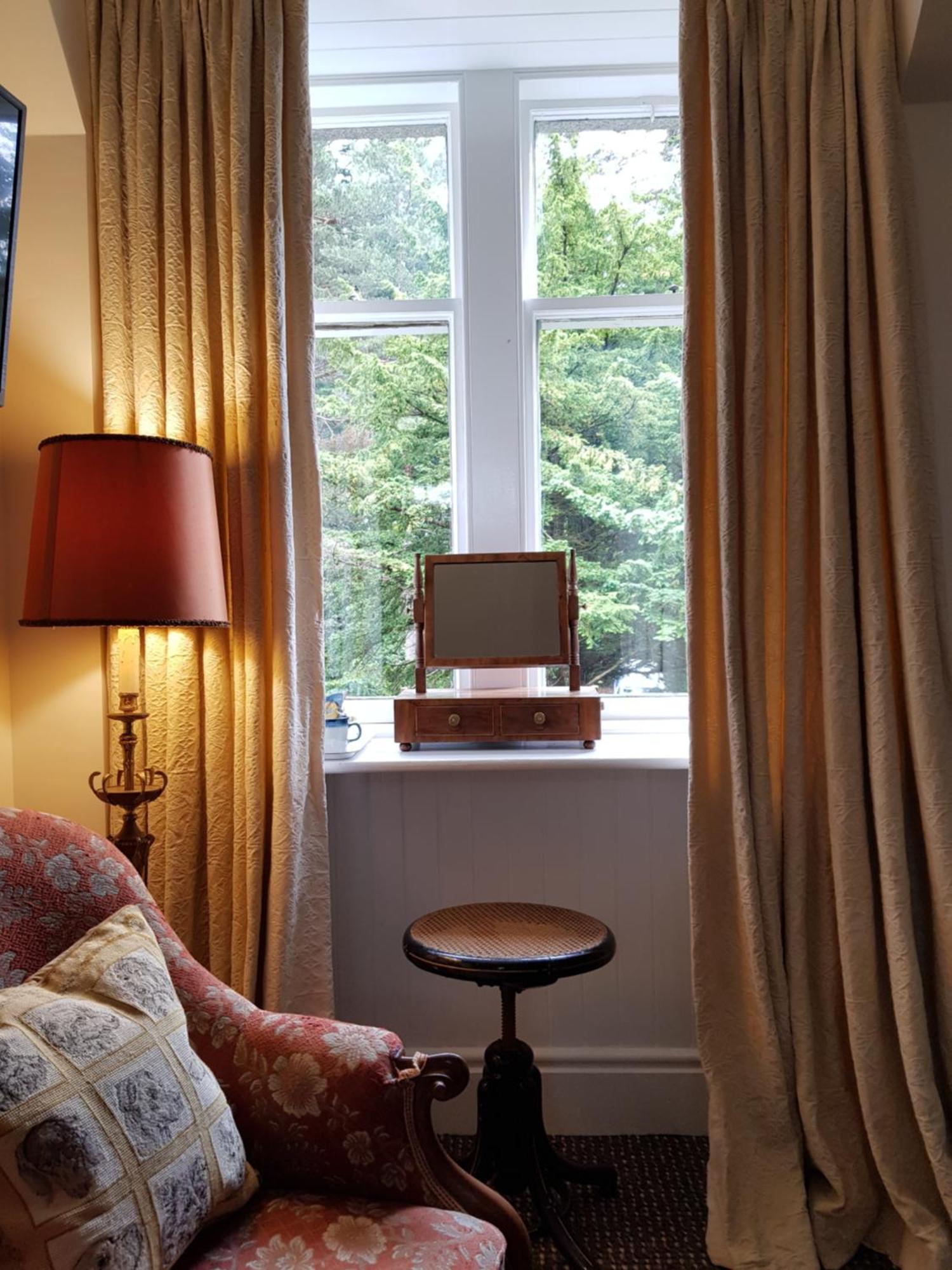 Cambus O' May Traditional Highland Hotel Ballater Δωμάτιο φωτογραφία