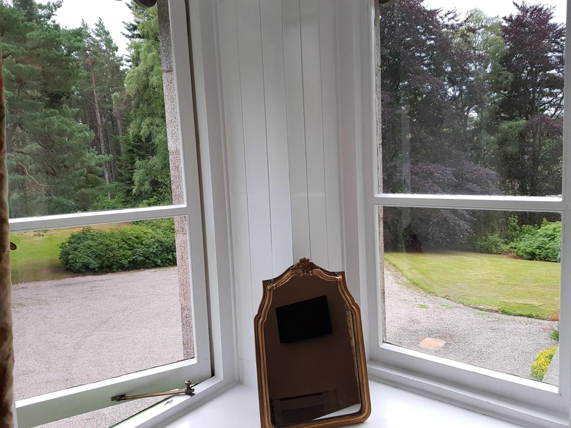 Cambus O' May Traditional Highland Hotel Ballater Δωμάτιο φωτογραφία