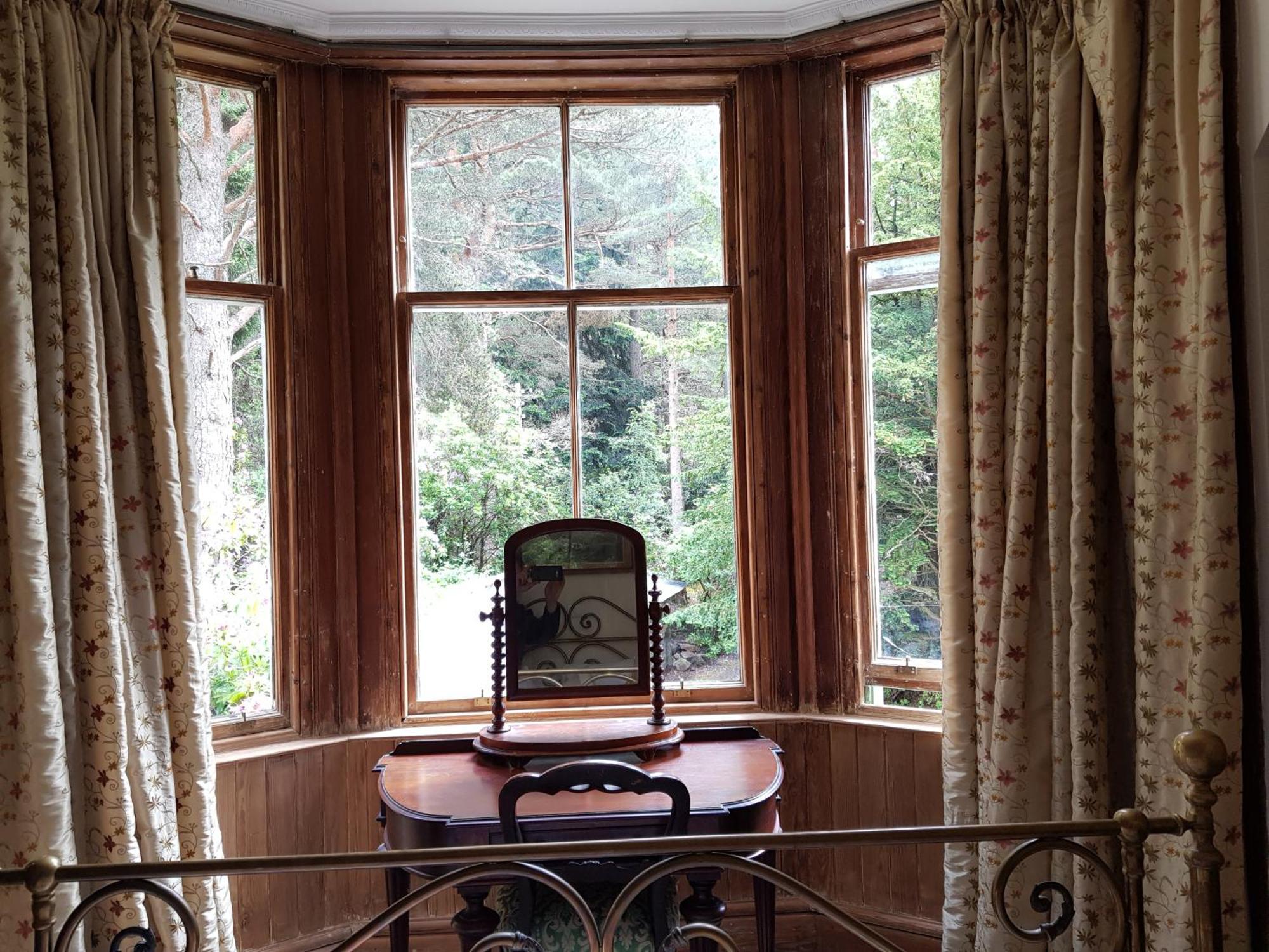 Cambus O' May Traditional Highland Hotel Ballater Δωμάτιο φωτογραφία