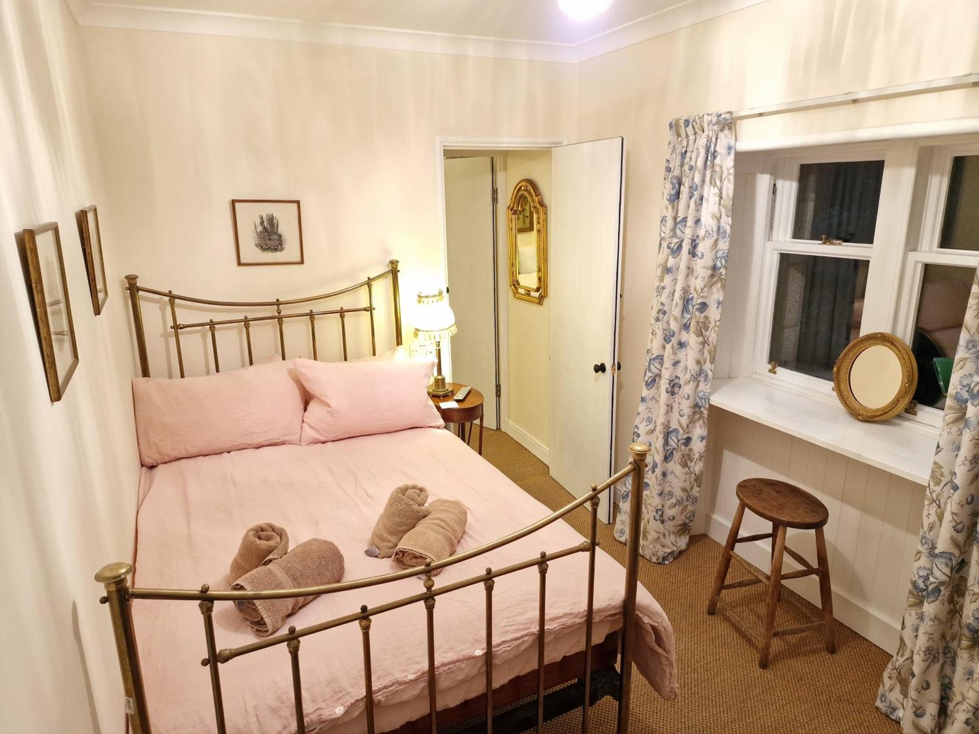 Cambus O' May Traditional Highland Hotel Ballater Δωμάτιο φωτογραφία