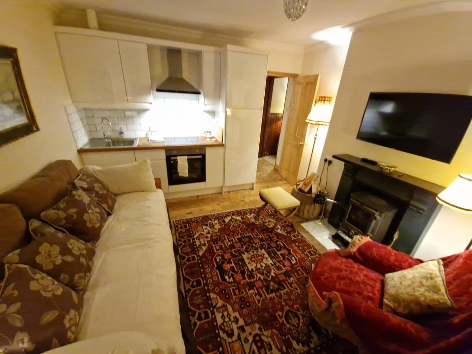 Cambus O' May Traditional Highland Hotel Ballater Εξωτερικό φωτογραφία