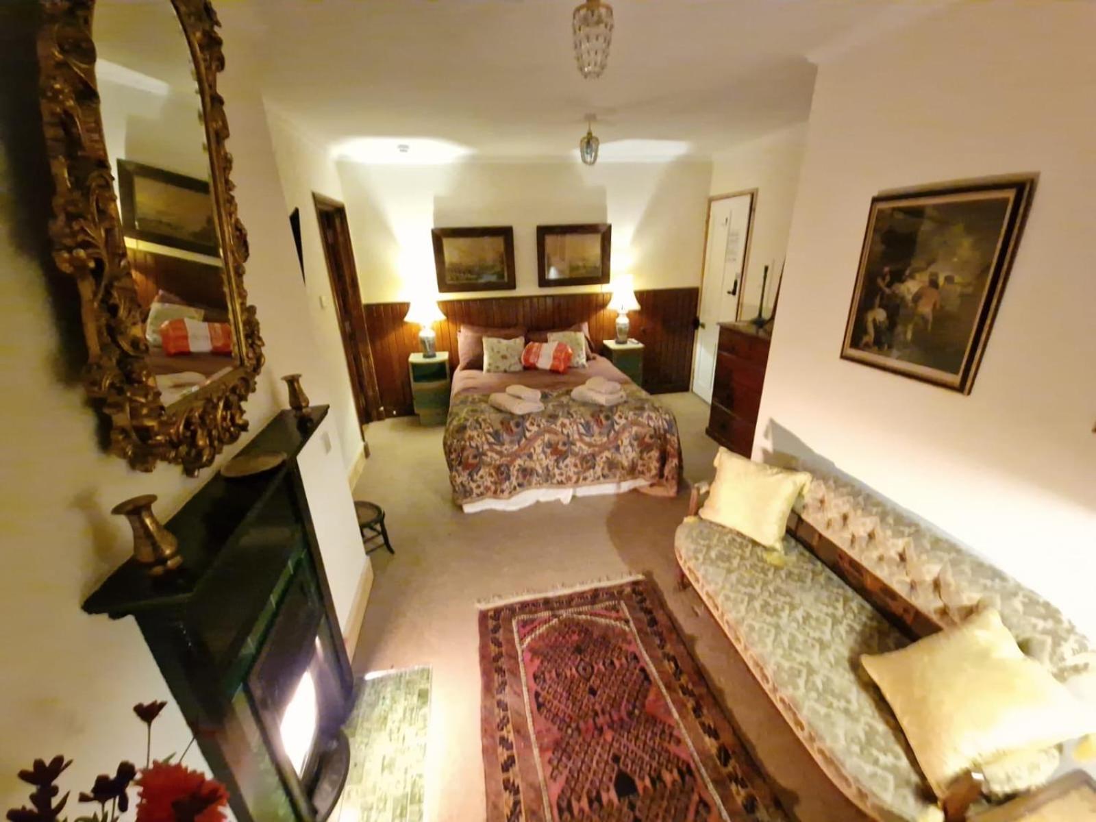 Cambus O' May Traditional Highland Hotel Ballater Εξωτερικό φωτογραφία