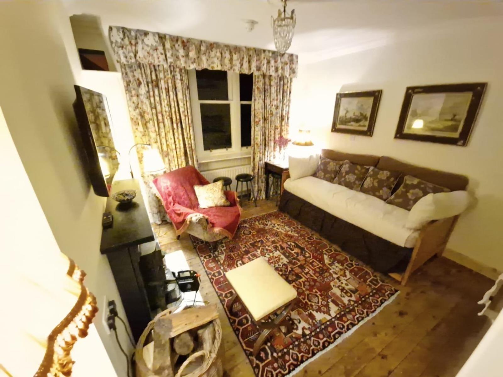 Cambus O' May Traditional Highland Hotel Ballater Εξωτερικό φωτογραφία