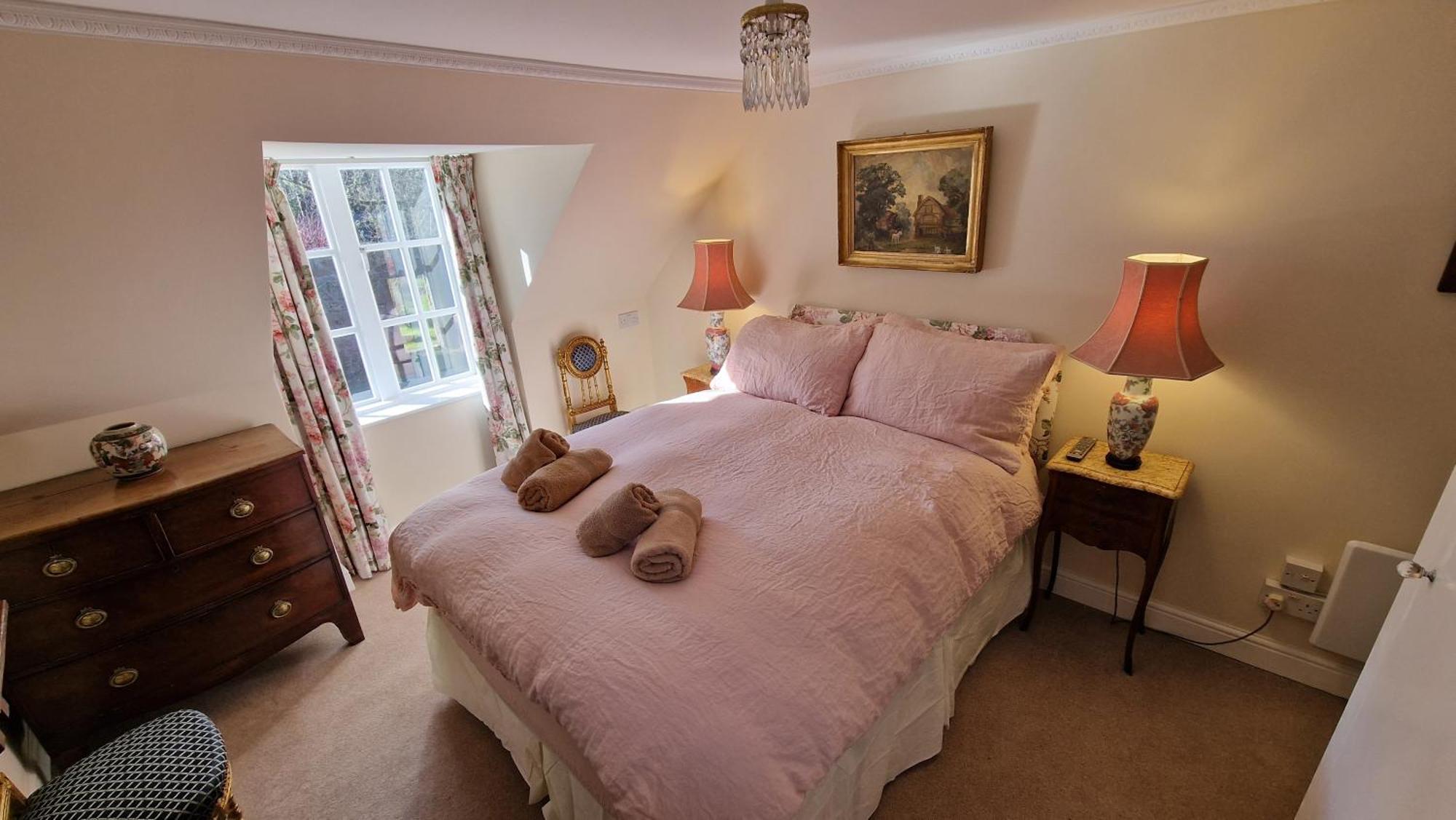 Cambus O' May Traditional Highland Hotel Ballater Δωμάτιο φωτογραφία