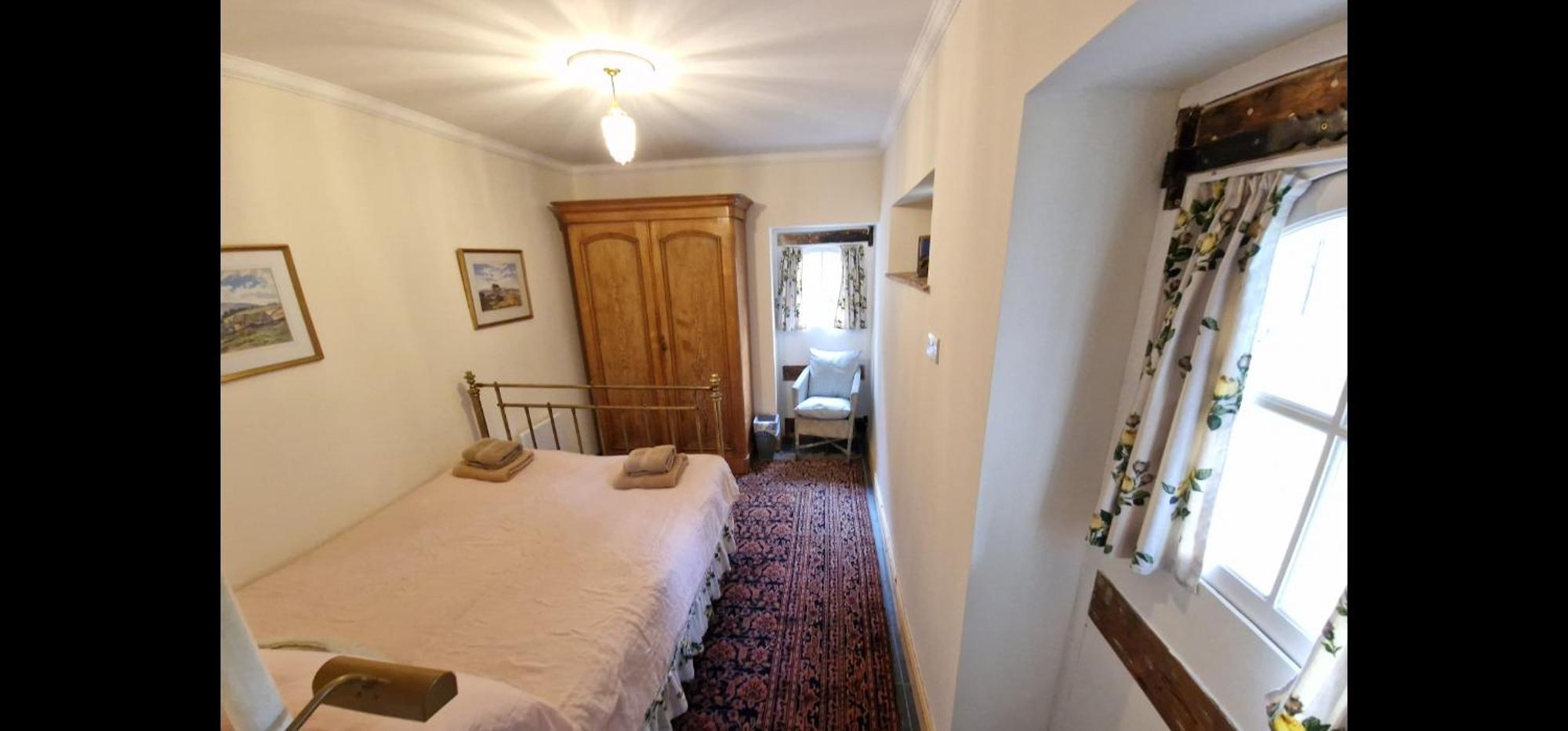 Cambus O' May Traditional Highland Hotel Ballater Δωμάτιο φωτογραφία