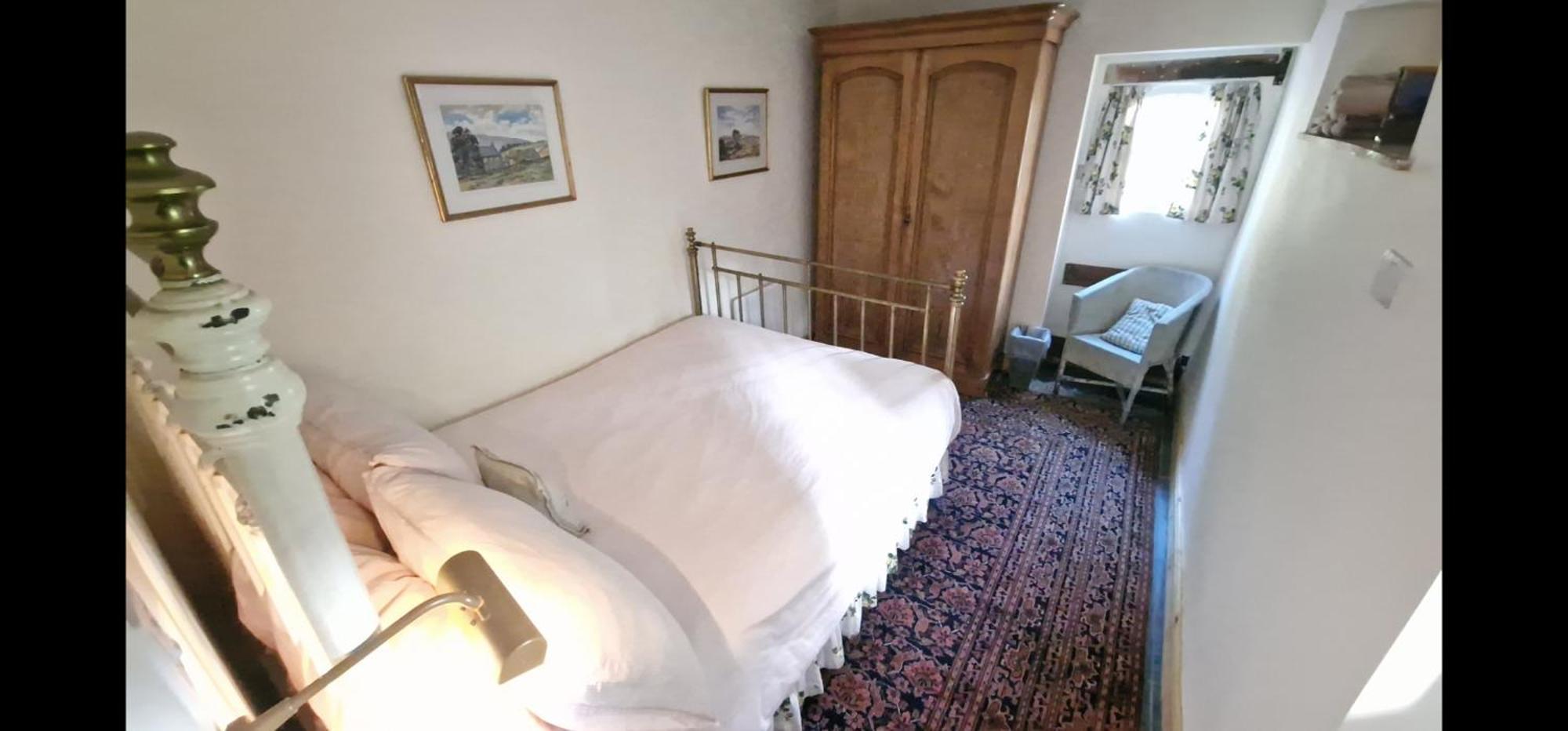 Cambus O' May Traditional Highland Hotel Ballater Δωμάτιο φωτογραφία
